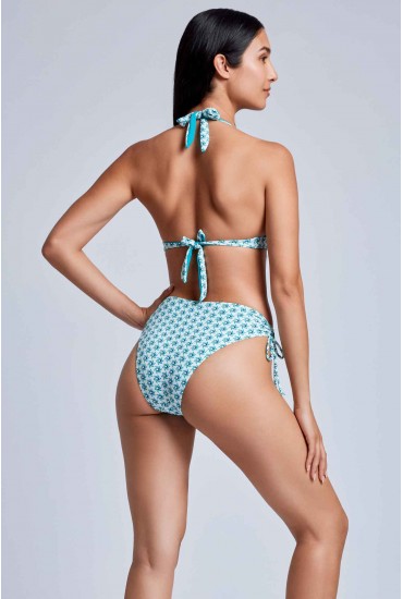 Fragola Halterneck Bikini
